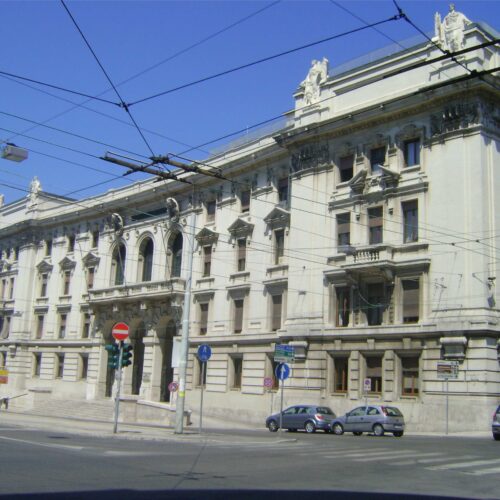 COMUNE E CAMERA DI COMMERCIO DI ANCONA