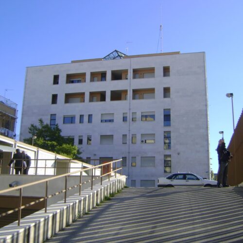 trani comando carabinieri